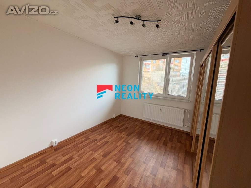 Foto inzerátu Pronájem parádního bytu 2+1 po rekonstrukci, ulice Lesní Orlová