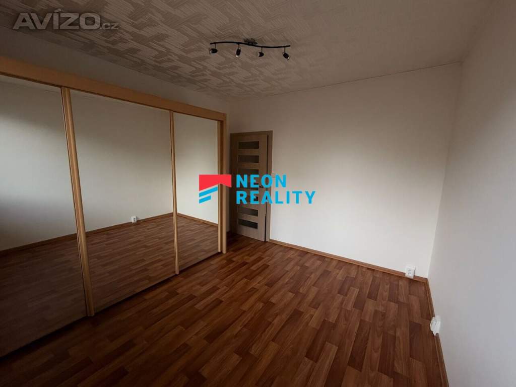 Foto inzerátu Pronájem parádního bytu 2+1 po rekonstrukci, ulice Lesní Orlová