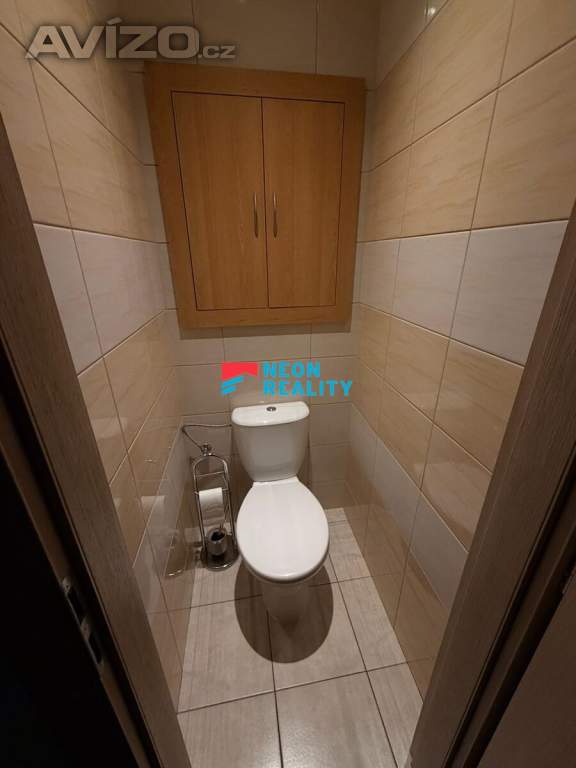 Foto inzerátu Pronájem parádního bytu 2+1 po rekonstrukci, ulice Lesní Orlová