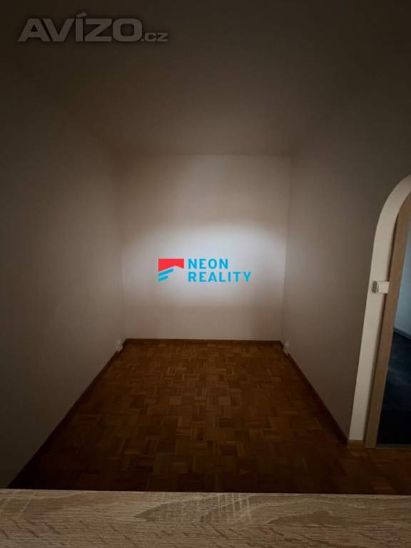 Foto inzerátu Pronájem parádního bytu 2+1 po rekonstrukci, ulice Lesní Orlová