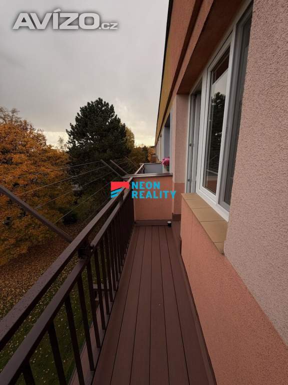 Foto inzerátu Pronájem parádního bytu 2+1 po rekonstrukci, ulice Lesní Orlová
