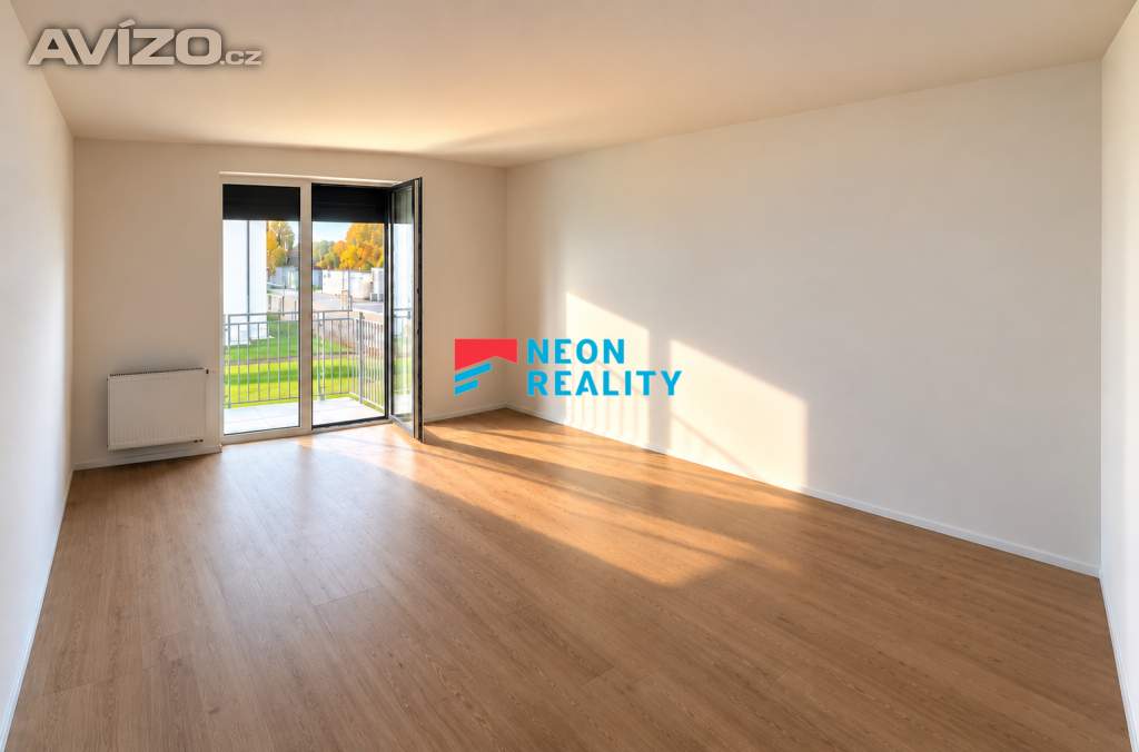 Foto inzerátu Pronájem útulného bytu 2+kk s balkonem, ul. Provaznická, Ostrava