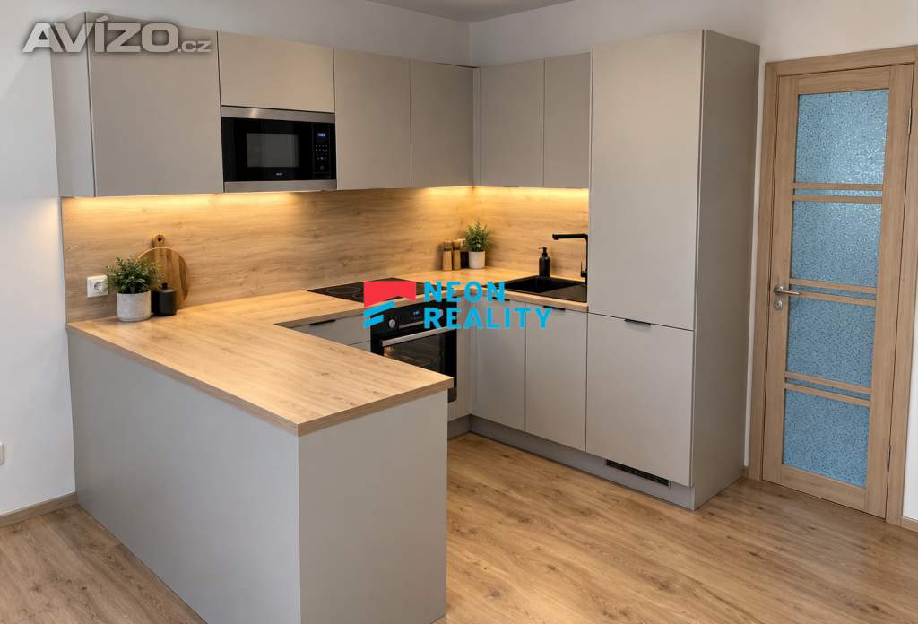Foto inzerátu Pronájem útulného bytu 2+kk s balkonem, ul. Provaznická, Ostrava