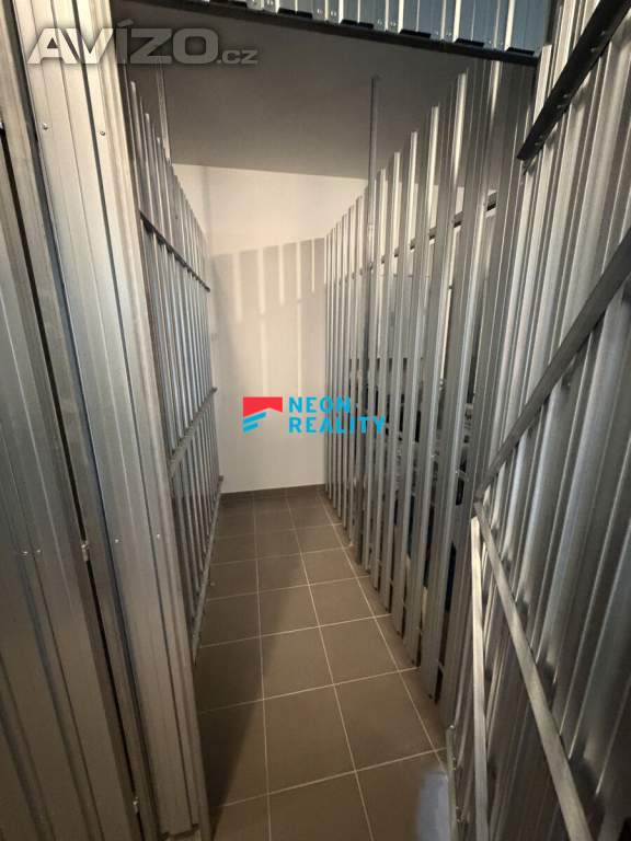 Foto inzerátu Pronájem útulného bytu 2+kk s balkonem, ul. Provaznická, Ostrava