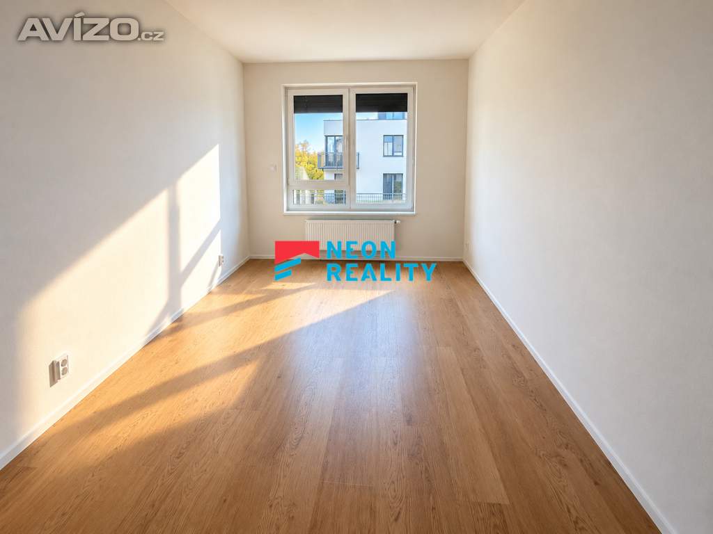 Foto inzerátu Prodej útulného bytu 2+kk s balkonem, ul. Provaznická, Ostrava