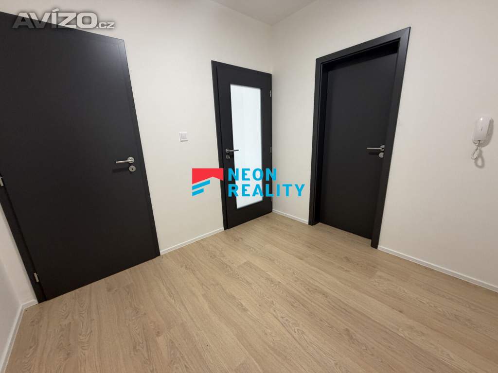 Foto inzerátu Prodej útulného bytu 2+kk s balkonem, ul. Provaznická, Ostrava