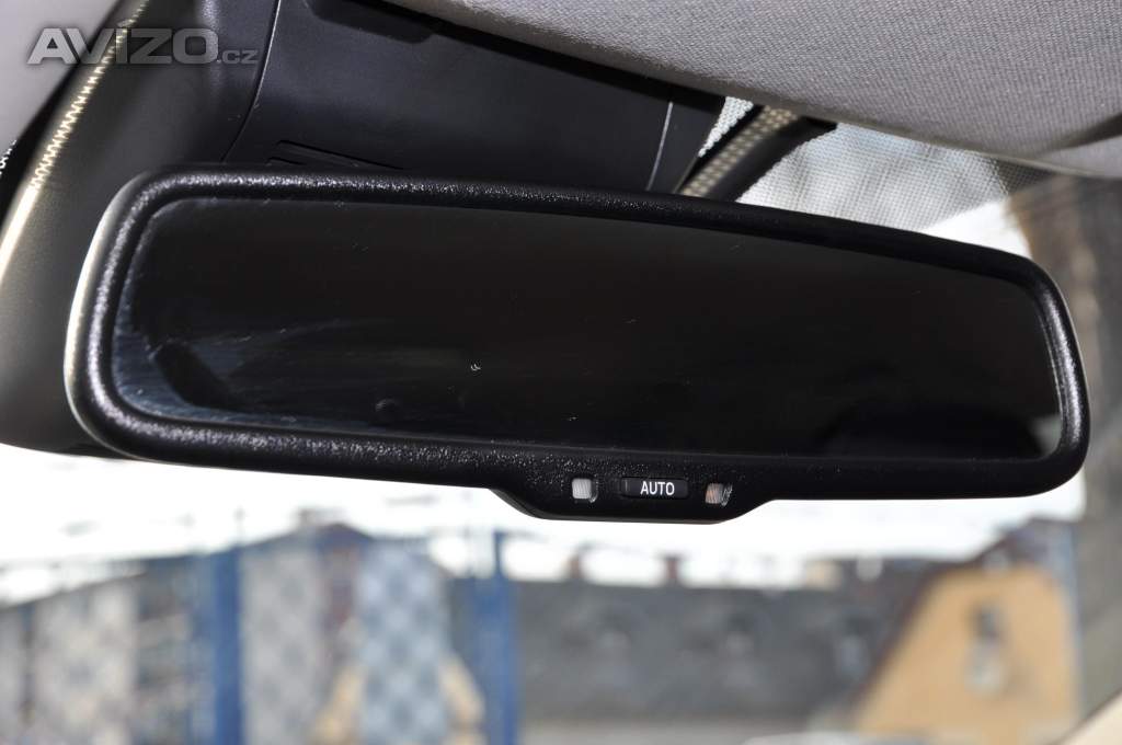 Foto inzerátu Toyota Auris 1.2i Turbo 85kW KOMBI