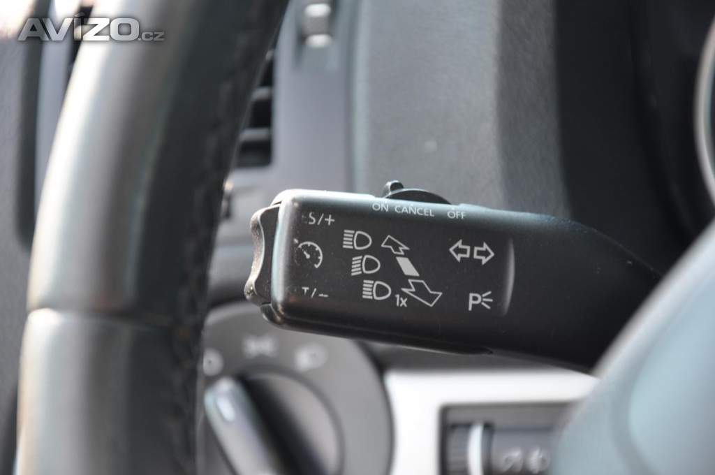 Foto inzerátu Škoda Octavia II 2.0TDi 81kW KOMBI