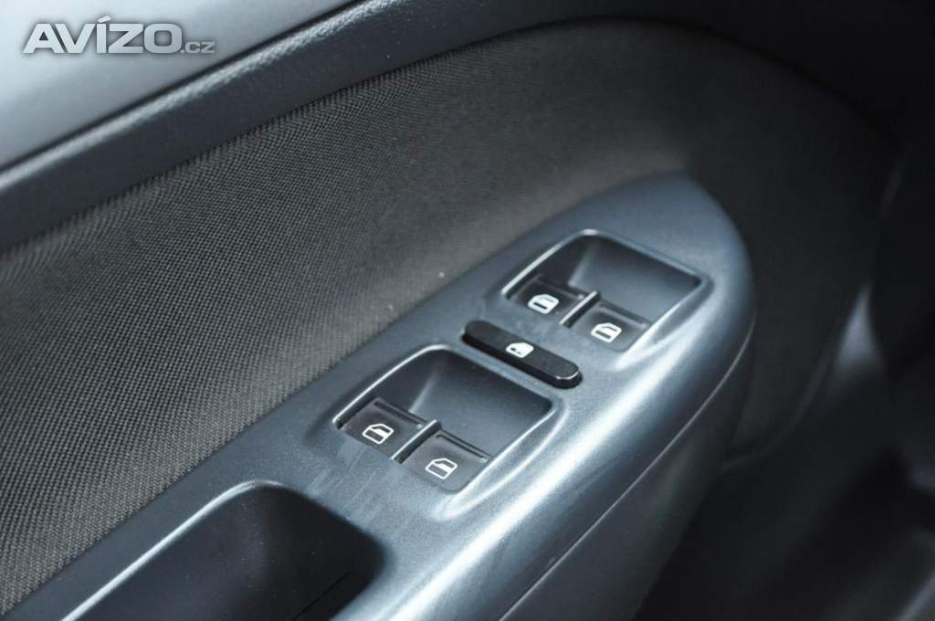 Foto inzerátu Škoda Octavia II 2.0TDi 81kW KOMBI