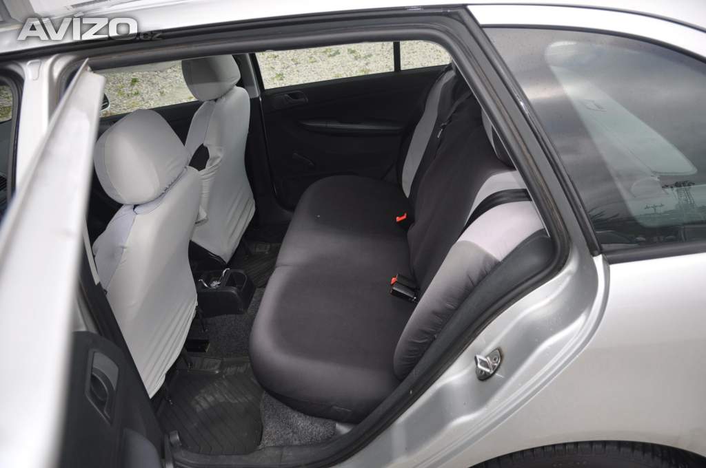 Foto inzerátu Škoda Fabia I 1.4TDi KOMBI