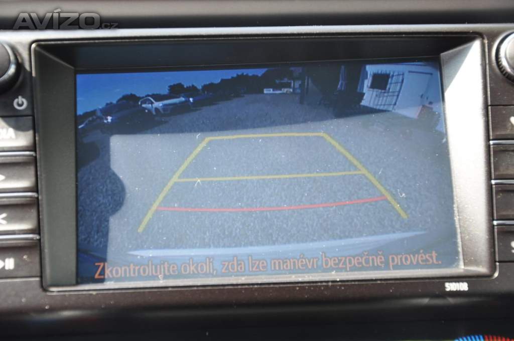 Foto inzerátu Toyota RAV4 2.5HSD 114kW