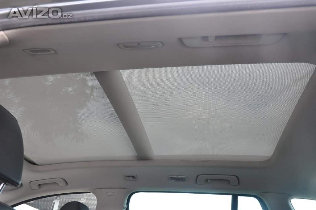 Foto inzerátu Škoda Superb II 2.0TDi 125kW KOMBI Elegance