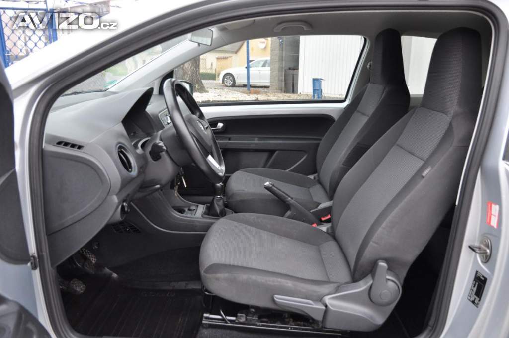 Foto inzerátu Škoda Citigo 1.0i 55kW Elegance