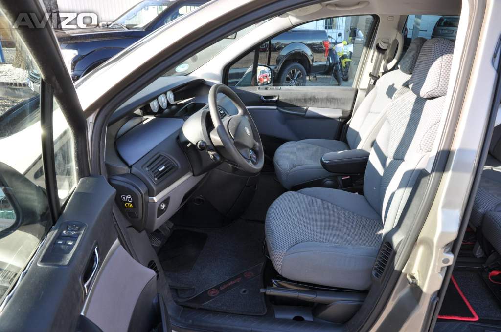 Foto inzerátu Fiat Ulysse 2.0JTD 88kW