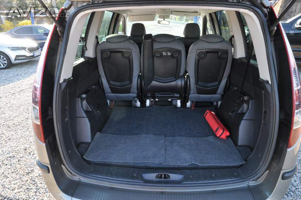 Foto inzerátu Fiat Ulysse 2.0JTD 88kW