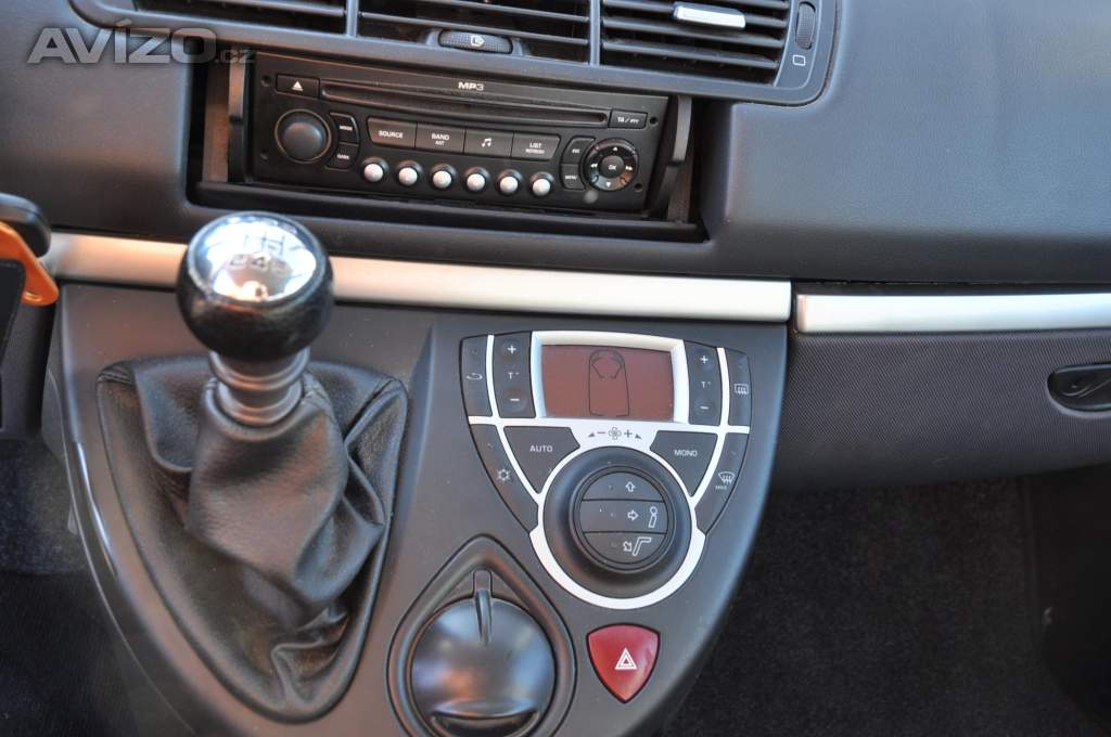 Foto inzerátu Fiat Ulysse 2.0JTD 88kW