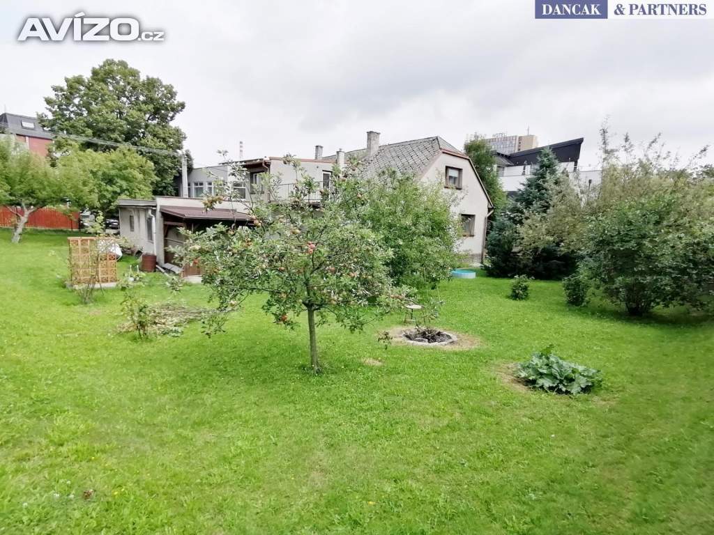 Foto inzerátu Prodej, rodinný dům 5+2, ul. Na Drahách, Kopřivnice