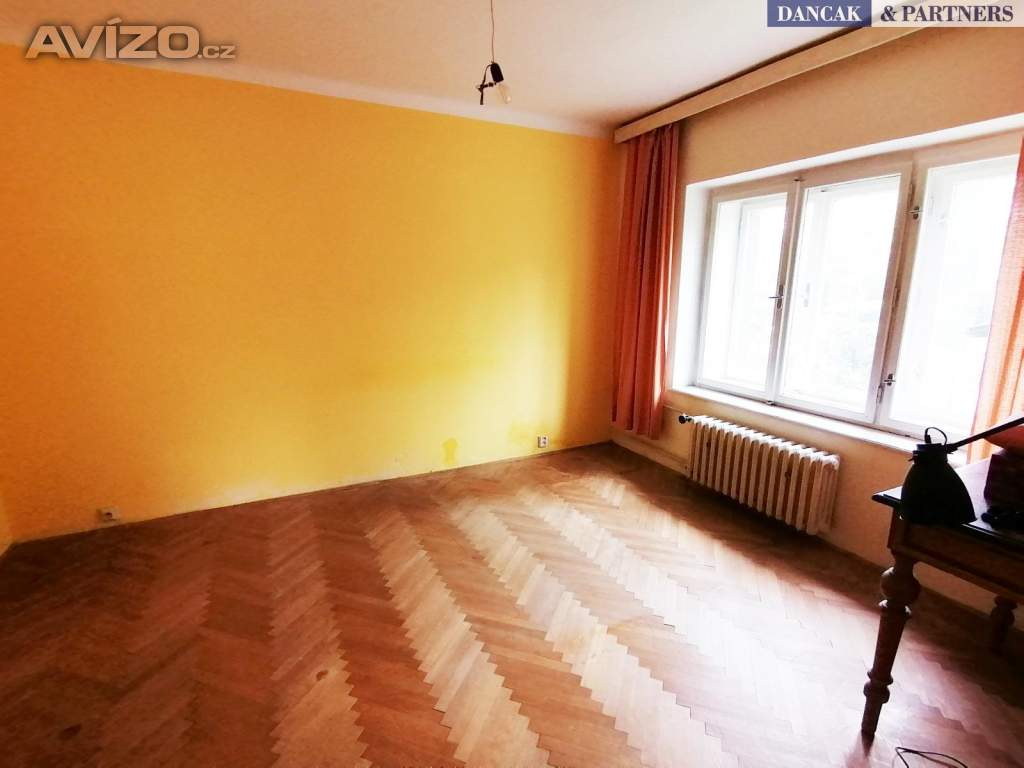 Foto inzerátu Prodej, rodinný dům 5+2, ul. Na Drahách, Kopřivnice