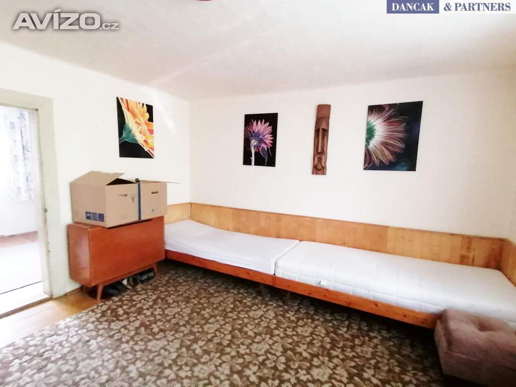 Foto inzerátu Prodej, rodinný dům 5+2, ul. Na Drahách, Kopřivnice