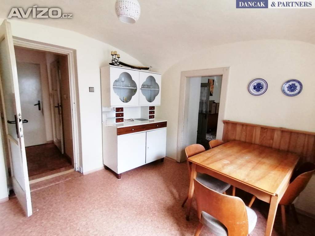 Foto inzerátu Prodej, rodinný dům 5+2, ul. Na Drahách, Kopřivnice