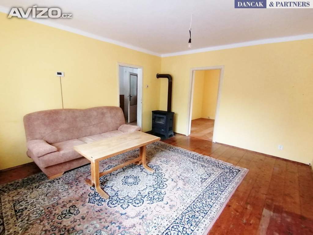 Foto inzerátu Prodej, rodinný dům 5+2, ul. Na Drahách, Kopřivnice