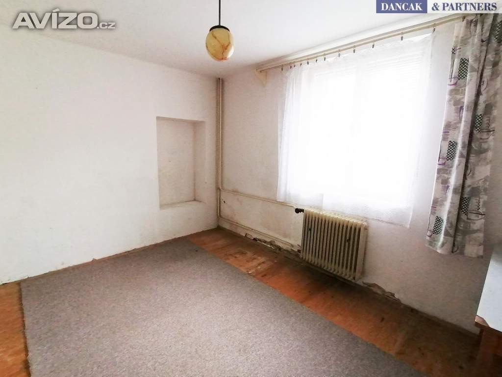 Foto inzerátu Prodej, rodinný dům 5+2, ul. Na Drahách, Kopřivnice