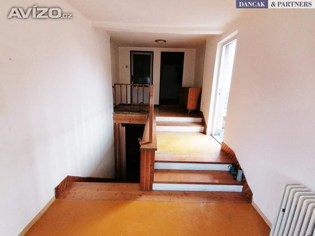 Foto inzerátu Prodej, rodinný dům 5+2, ul. Na Drahách, Kopřivnice