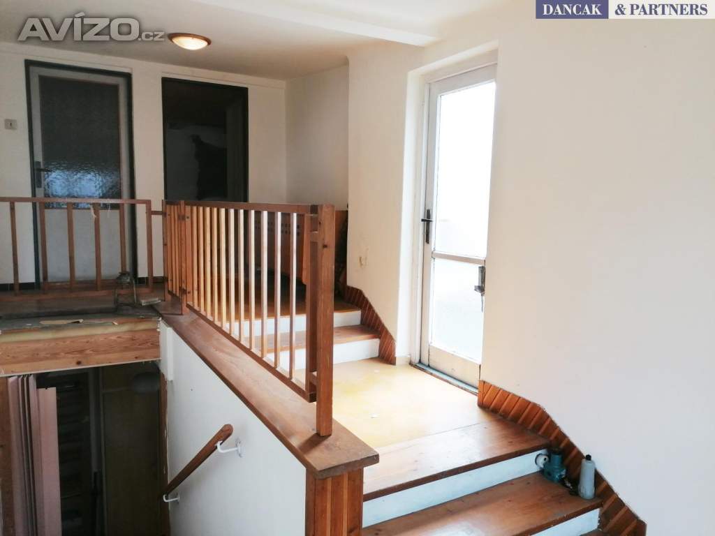 Foto inzerátu Prodej, rodinný dům 5+2, ul. Na Drahách, Kopřivnice