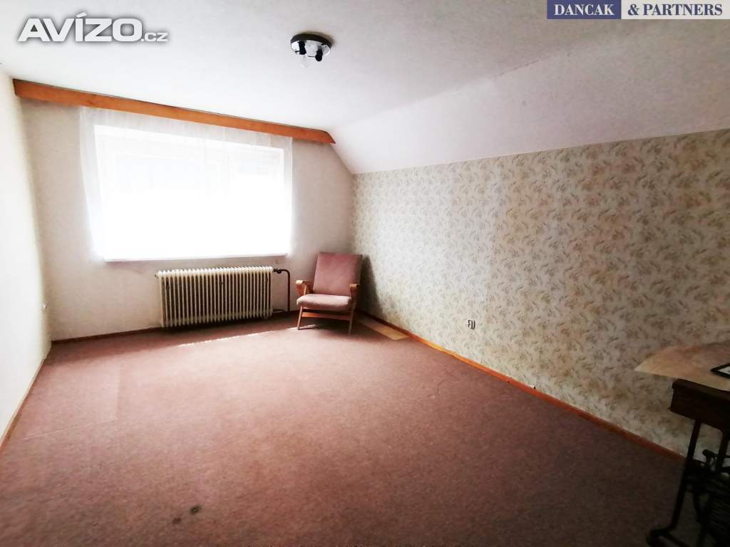 Foto inzerátu Prodej, rodinný dům 5+2, ul. Na Drahách, Kopřivnice