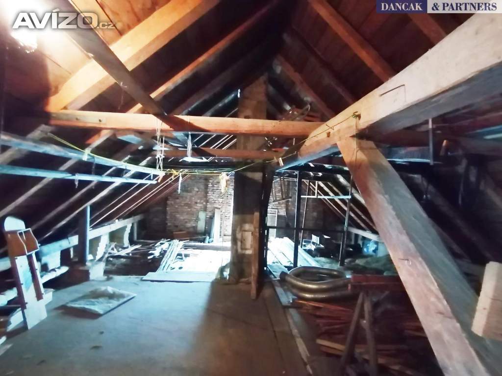 Foto inzerátu Prodej, rodinný dům 5+2, ul. Na Drahách, Kopřivnice