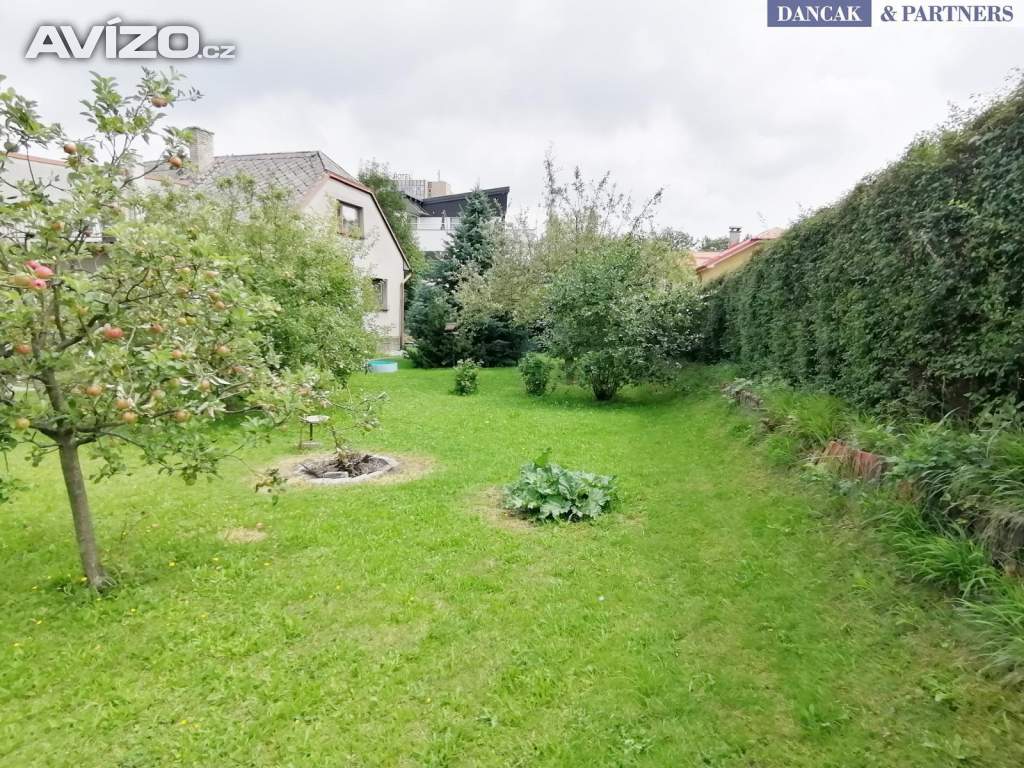 Foto inzerátu Prodej, rodinný dům 5+2, ul. Na Drahách, Kopřivnice