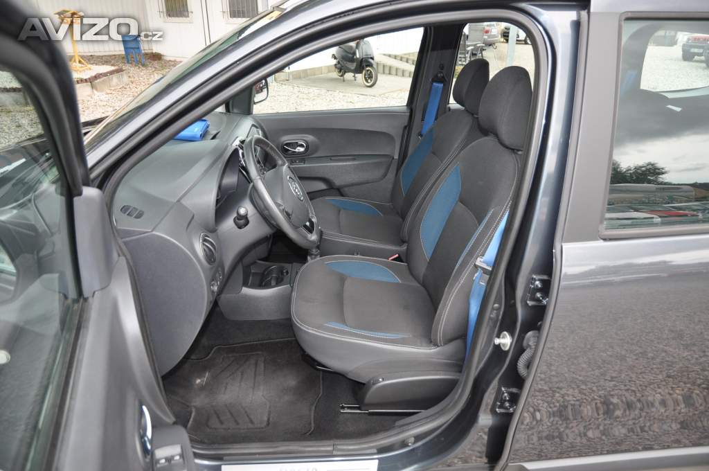 Foto inzerátu Dacia Dokker 1.5dCi 80kW