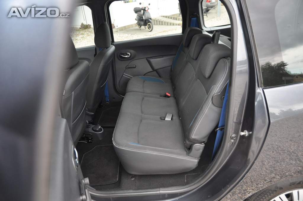 Foto inzerátu Dacia Dokker 1.5dCi 80kW