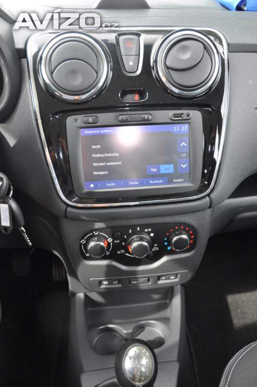 Foto inzerátu Dacia Dokker 1.5dCi 80kW