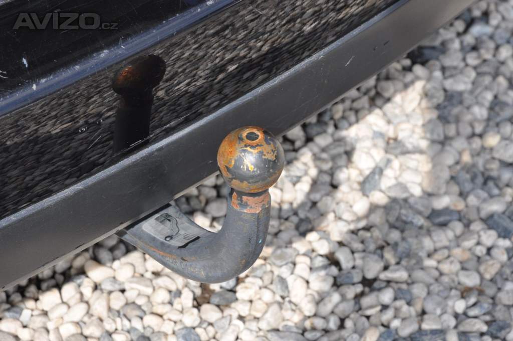 Foto inzerátu Volkswagen Touran CROSS 2.0TDi 103kW