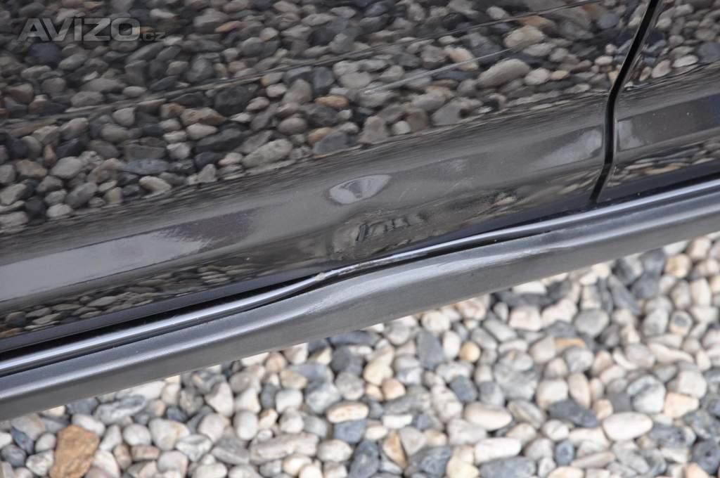 Foto inzerátu Volkswagen Touran CROSS 2.0TDi 103kW