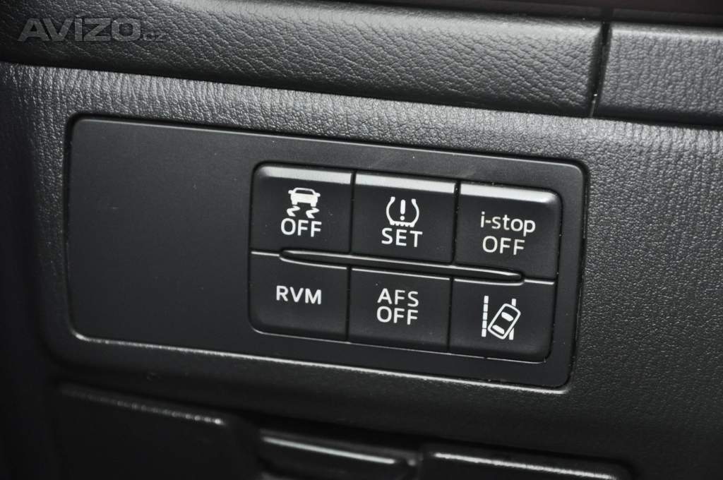 Foto inzerátu Mazda 6 2.2D Skyactiv-D 129kW KOMBI