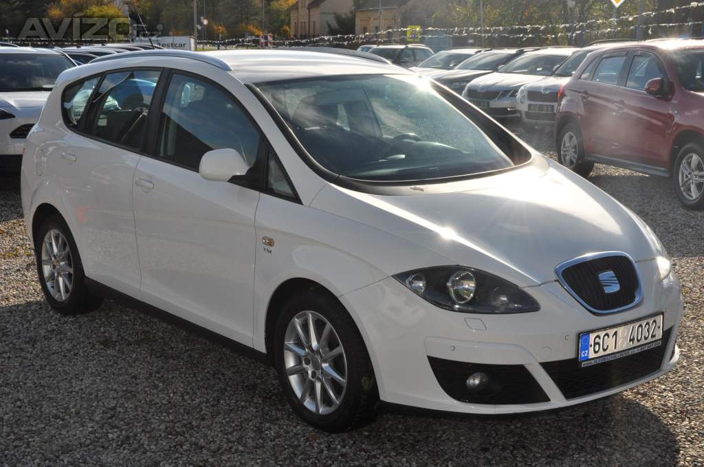 Foto inzerátu Seat Altea XL 1.4TSi 92kW STYLE