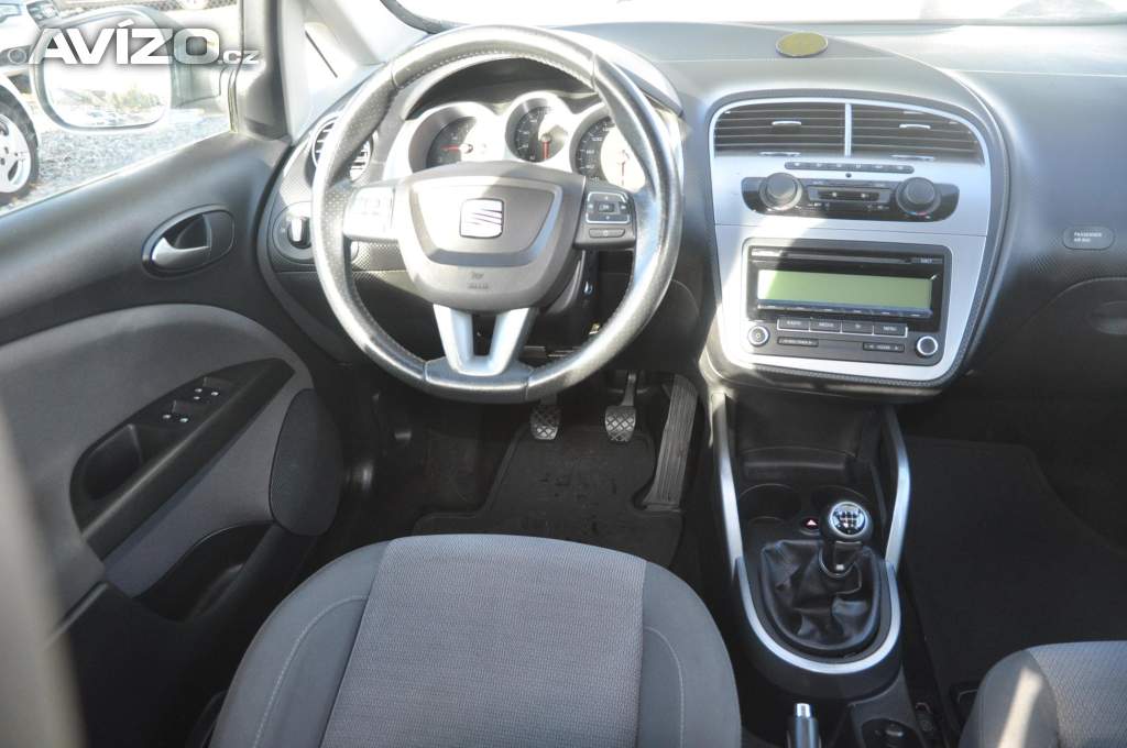 Foto inzerátu Seat Altea XL 1.4TSi 92kW STYLE