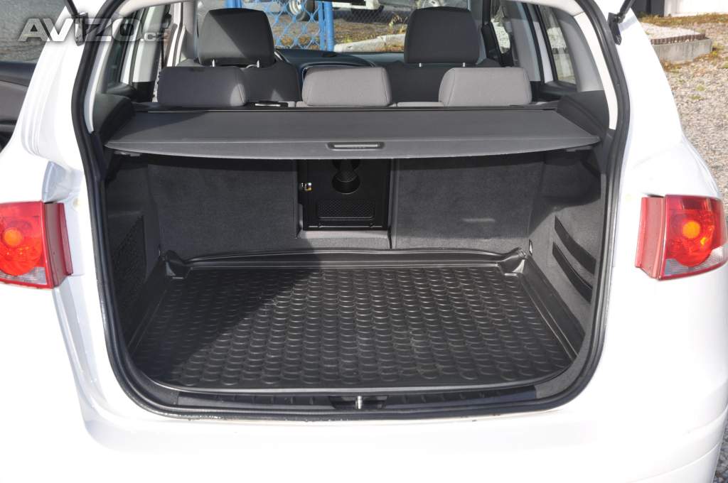 Foto inzerátu Seat Altea XL 1.4TSi 92kW STYLE