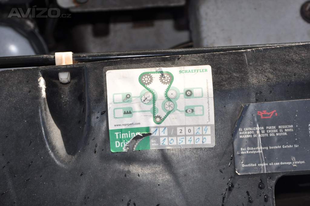 Foto inzerátu Seat Altea XL 1.4TSi 92kW STYLE