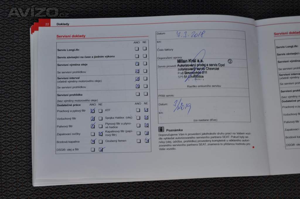 Foto inzerátu Seat Altea XL 1.4TSi 92kW STYLE