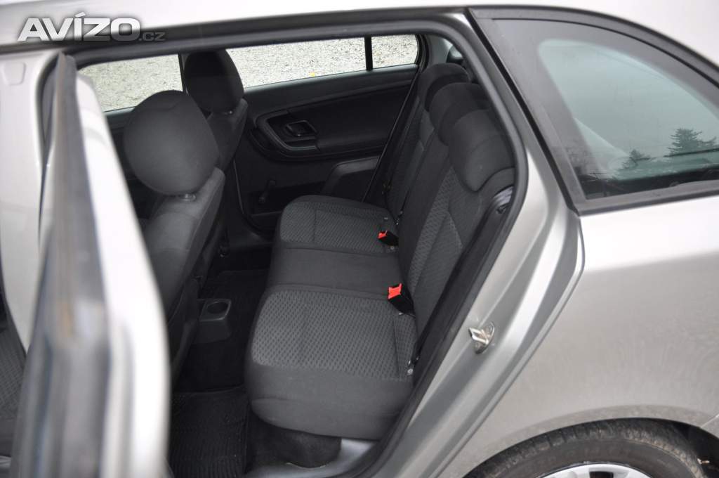 Foto inzerátu Škoda Fabia II 1.2TSi 63kW KOMBI