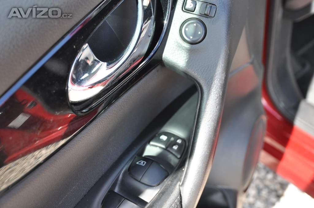 Foto inzerátu Nissan Qashqai 1.6dCi 96kW