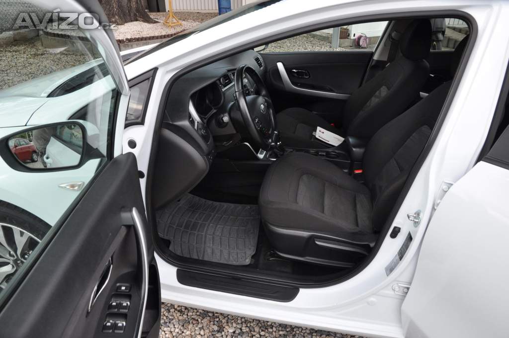 Foto inzerátu Kia Ceed 1.6CRDi 81kW KOMBI