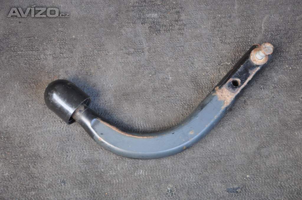 Foto inzerátu Renault Mégane 1.6i 16V 82kW  5dv.