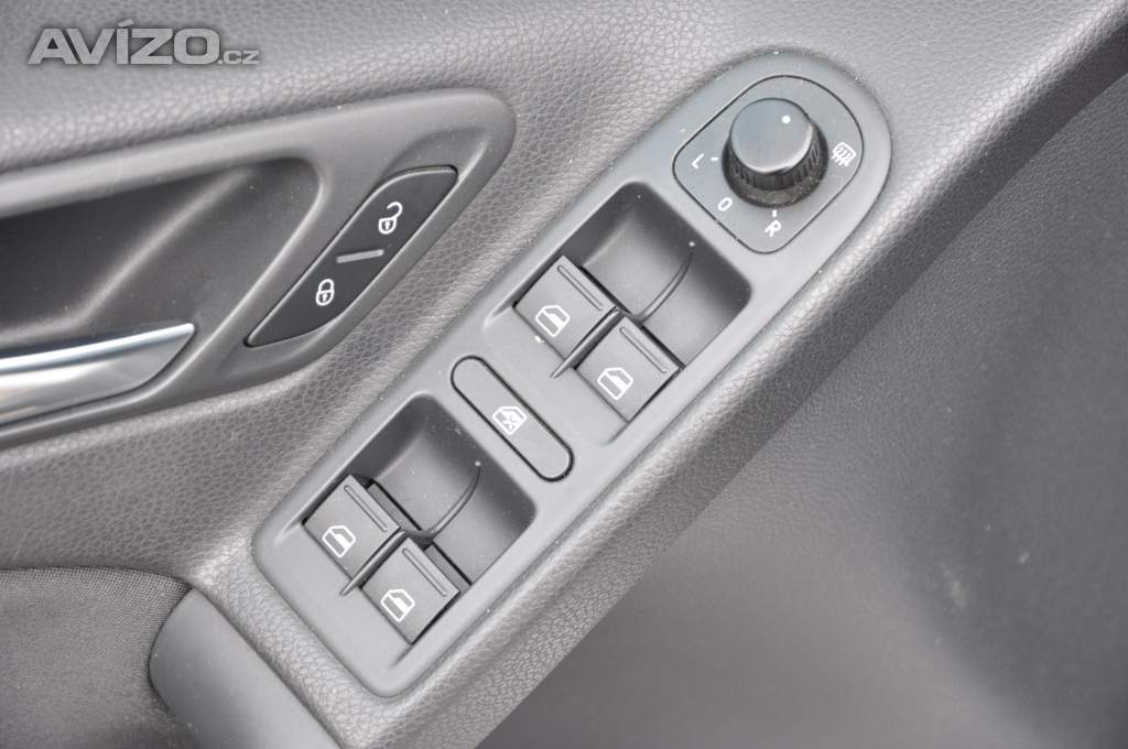 Foto inzerátu Volkswagen Golf VI 1.4i 59kW Trend