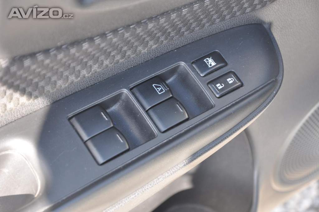 Foto inzerátu Nissan Note 1.2i 59kW