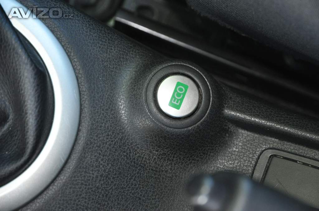 Foto inzerátu Nissan Note 1.2i 59kW