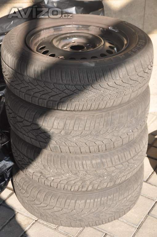 Foto inzerátu Nissan Note 1.2i 59kW